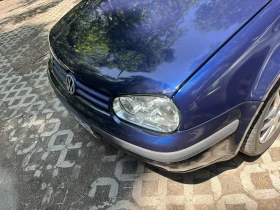 Обява за продажба на VW Golf ~3 500 лв. - изображение 3