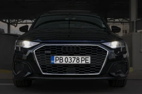 Audi A3 40 TFSI mild hybrid Black Edition - 59000 лв. - 79316894 3