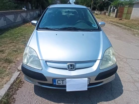 Honda Civic | Mobile.bg    2