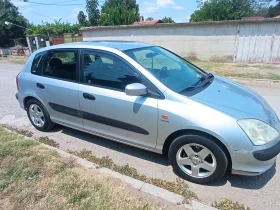 Honda Civic | Mobile.bg    3