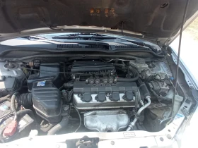 Honda Civic | Mobile.bg    8