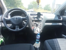 Honda Civic | Mobile.bg    7