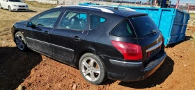 Peugeot 407 2.0 - 200 лв. - 32742002 2