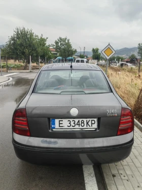 Обява за продажба на Skoda Superb ~3 950 лв. - изображение 1