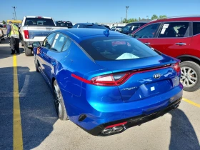 Kia Stinger GT LIMITED* CARFAX*     | Mobile.bg    4