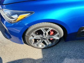Kia Stinger GT LIMITED* CARFAX*     | Mobile.bg    6