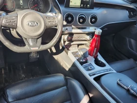 Kia Stinger GT LIMITED* CARFAX*     | Mobile.bg    10