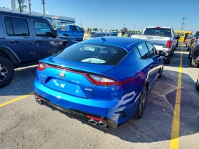 Kia Stinger GT LIMITED* CARFAX*     | Mobile.bg    3