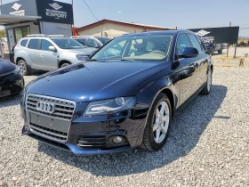 Audi A4 3.2i A 4x4 | Mobile.bg    5