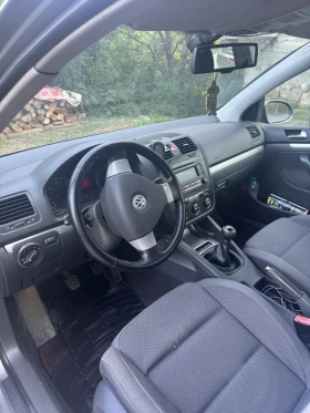 Обява за продажба на VW Golf ~5 500 лв. - изображение 6