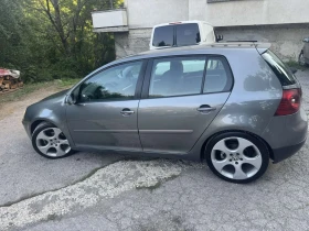 Обява за продажба на VW Golf ~5 500 лв. - изображение 5