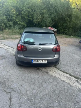 Обява за продажба на VW Golf ~5 500 лв. - изображение 4