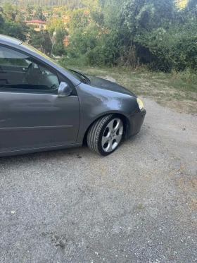 Обява за продажба на VW Golf ~5 500 лв. - изображение 2