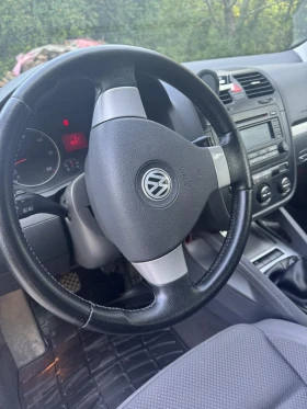 Обява за продажба на VW Golf ~5 500 лв. - изображение 7