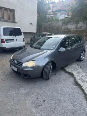 Обява за продажба на VW Golf ~5 500 лв. - изображение 1