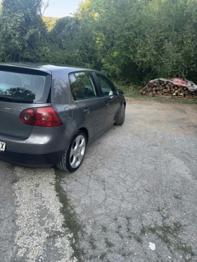 Обява за продажба на VW Golf ~5 500 лв. - изображение 3