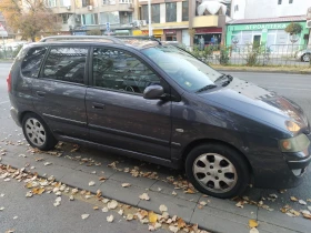  Mitsubishi Space sta...