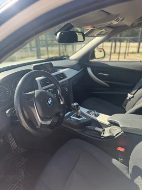 BMW 320 XDRIVE | Mobile.bg    5