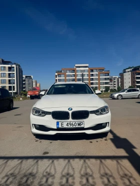 BMW 320 XDRIVE | Mobile.bg    2