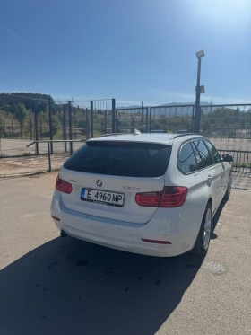 BMW 320 XDRIVE | Mobile.bg    4