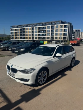 BMW 320 XDRIVE | Mobile.bg    3