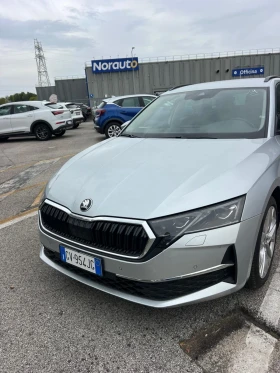Обява за продажба на Skoda Octavia 2 броя спортлайн нови ~58 555 лв. - изображение 1