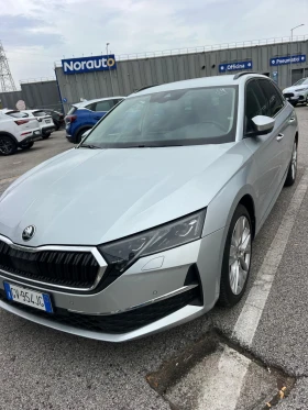 Обява за продажба на Skoda Octavia 2 броя спортлайн нови ~58 555 лв. - изображение 5