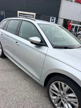 Обява за продажба на Skoda Octavia 2 броя спортлайн нови ~58 555 лв. - изображение 6
