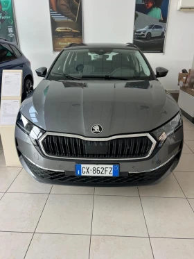 Обява за продажба на Skoda Octavia 2 броя спортлайн нови ~58 555 лв. - изображение 7