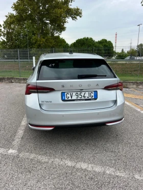 Обява за продажба на Skoda Octavia 2 броя спортлайн нови ~58 555 лв. - изображение 2