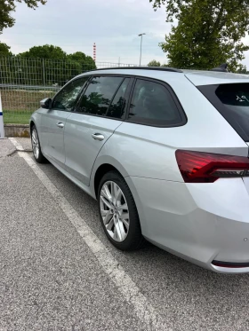 Обява за продажба на Skoda Octavia 2 броя спортлайн нови ~58 555 лв. - изображение 3