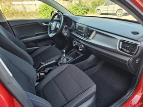 Обява за продажба на Kia Rio 1.2 MPI ACTIVE 64000km. ~Цена по договаряне - изображение 10