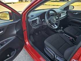 Обява за продажба на Kia Rio 1.2 MPI ACTIVE 64000km. ~Цена по договаряне - изображение 8