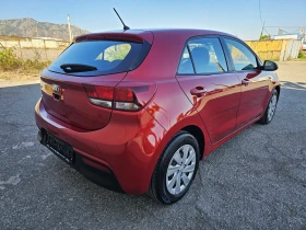 Обява за продажба на Kia Rio 1.2 MPI ACTIVE 64000km. ~Цена по договаряне - изображение 6