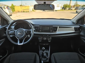 Kia Rio 1.2 MPI ACTIVE 64000km. - цена по договаряне - 62421073 13