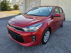 Kia Rio 1.2 MPI ACTIVE 64000km.