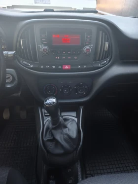 Обява за продажба на Fiat Doblo Multijet ~13 000 лв. - изображение 9