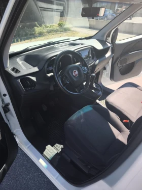 Обява за продажба на Fiat Doblo Multijet ~13 000 лв. - изображение 5
