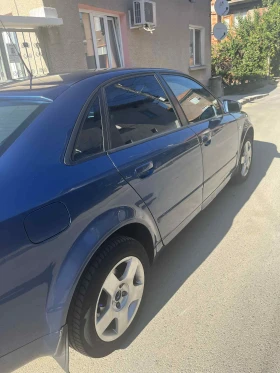 Обява за продажба на Audi A4 ~7 800 лв. - изображение 8