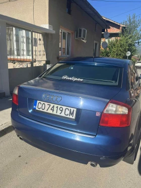 Обява за продажба на Audi A4 ~7 800 лв. - изображение 9