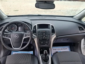 Opel Astra 1.7CDTI/Euro5A | Mobile.bg    8