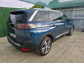 Peugeot 5008 2.0HDI * 7 места * 179к.с.* FACELIFT  - 39900 лв. / 20400.55 € - 48811157 5