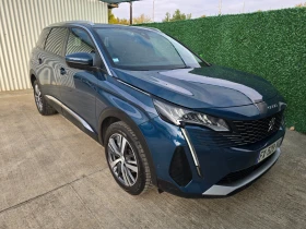 Peugeot 5008 2.0HDI * 7 места * 179к.с.* FACELIFT  - 39900 лв. / 20400.55 € - 48811157 7