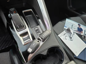 Peugeot 5008 2.0HDI * 7 места * 179к.с.* FACELIFT  - 39900 лв. / 20400.55 € - 48811157 16