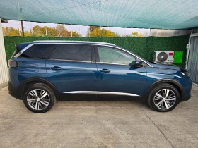 Peugeot 5008 2.0HDI * 7 места * 179к.с.* FACELIFT  - 39900 лв. / 20400.55 € - 48811157 6