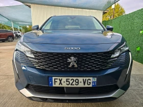 Peugeot 5008 2.0HDI * 7 места * 179к.с.* FACELIFT  - 39900 лв. / 20400.55 € - 48811157 8
