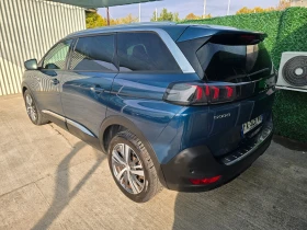 Peugeot 5008 2.0HDI * 7 места * 179к.с.* FACELIFT  - 39900 лв. / 20400.55 € - 48811157 3