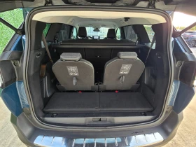 Peugeot 5008 2.0HDI * 7 места * 179к.с.* FACELIFT  - 39900 лв. / 20400.55 € - 48811157 10