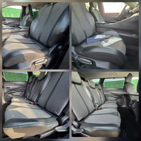 Peugeot 5008 2.0HDI * 7 места * 179к.с.* FACELIFT  - 39900 лв. / 20400.55 € - 48811157 13