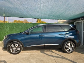 Peugeot 5008 2.0HDI * 7 места * 179к.с.* FACELIFT  - 39900 лв. / 20400.55 € - 48811157 2